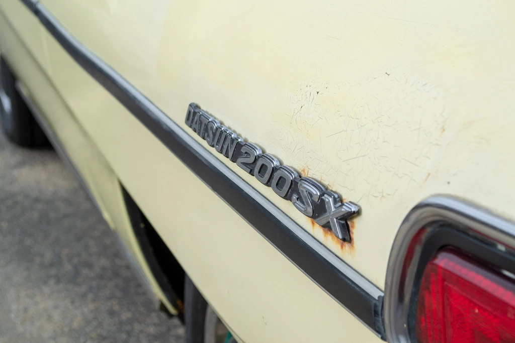 1977 Nissan S10 Silvia - Image 19 of 31