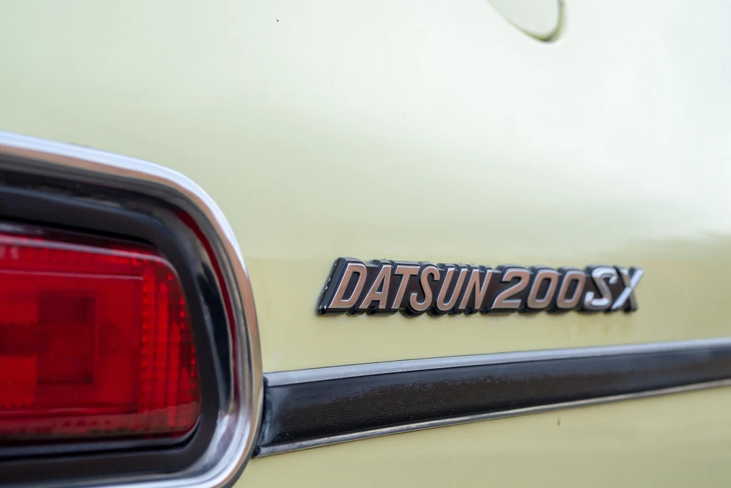 1977 Nissan S10 Silvia - Image 20 of 31
