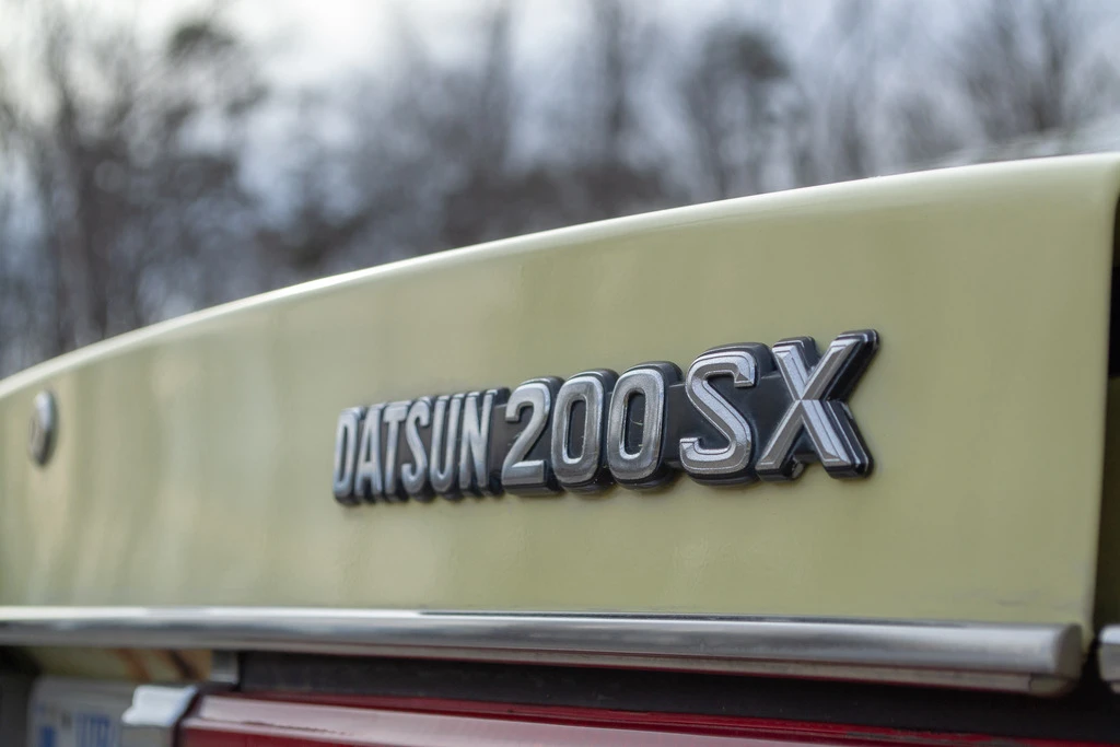 1977 Nissan S10 Silvia - Image 21 of 31