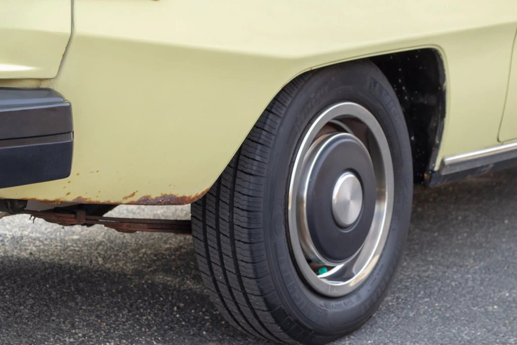 1977 Nissan S10 Silvia - Image 22 of 31