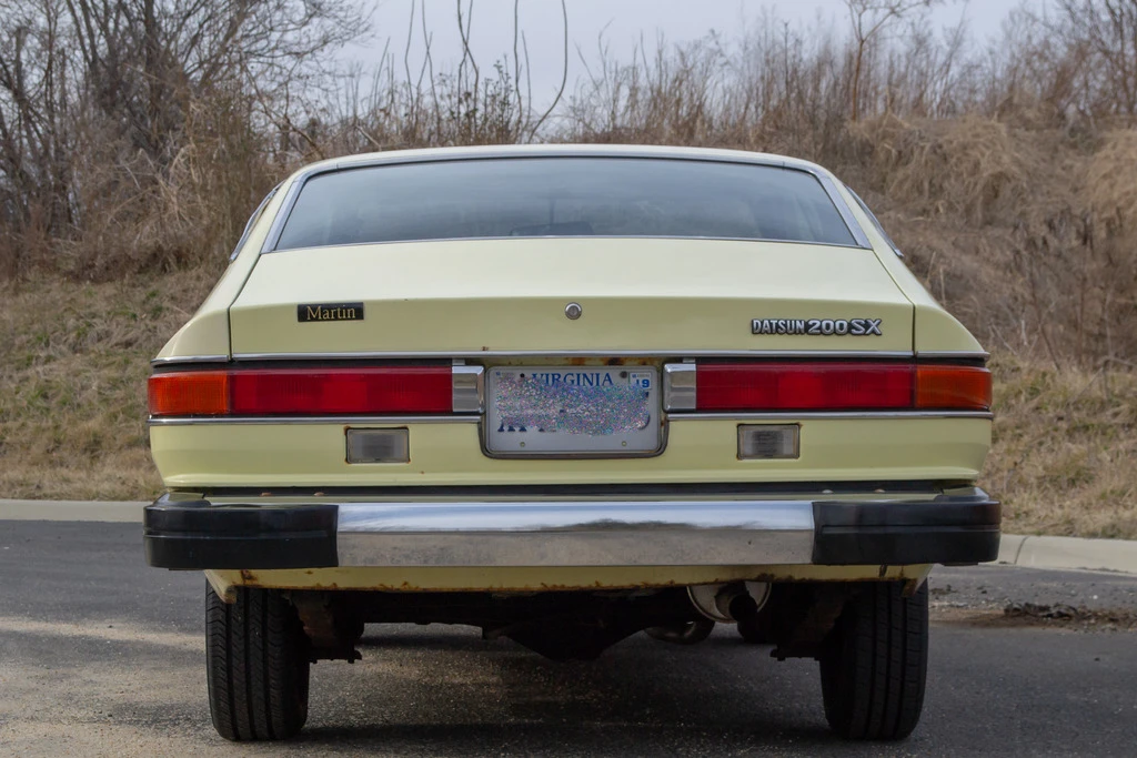 1977 Nissan S10 Silvia - Image 8 of 31