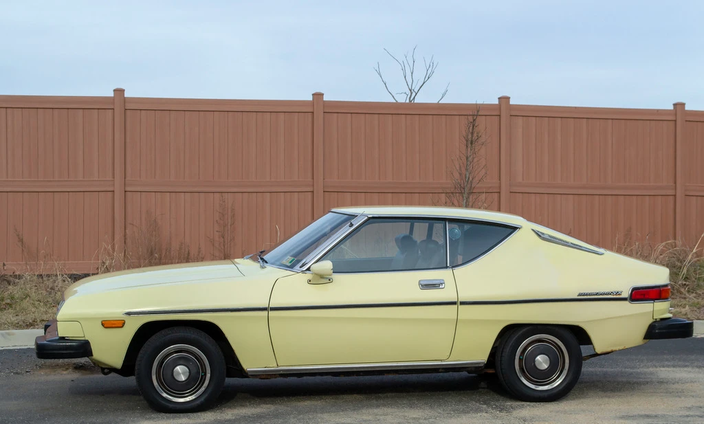 1977 Nissan S10 Silvia - Image 3 of 31