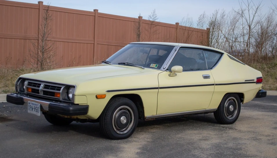 1977 Nissan S10 Silvia - Image 5 of 31
