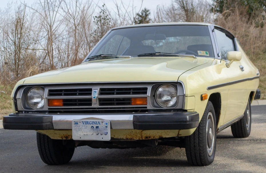 1977 Nissan S10 Silvia - Image 7 of 31