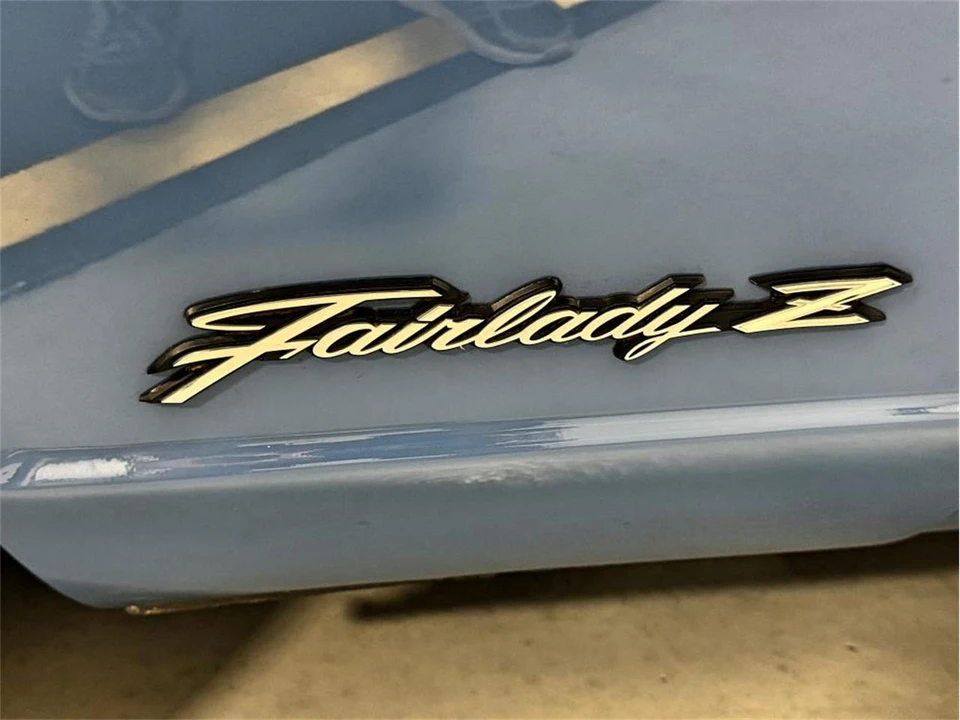 1977 Nissan Fairlady Z 1st Gen - Image 9 of 31