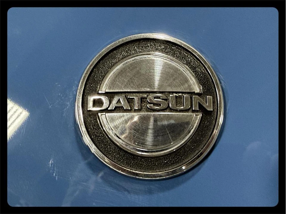1977 Nissan Fairlady Z 1st Gen - Image 16 of 31