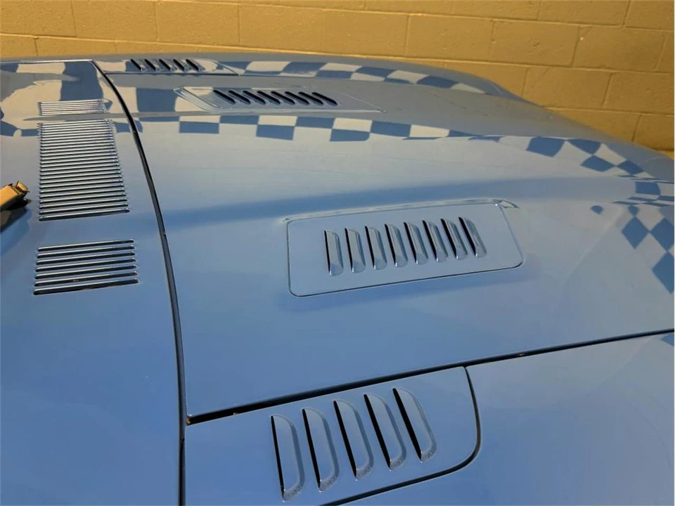1977 Nissan Fairlady Z 1st Gen - Image 17 of 31