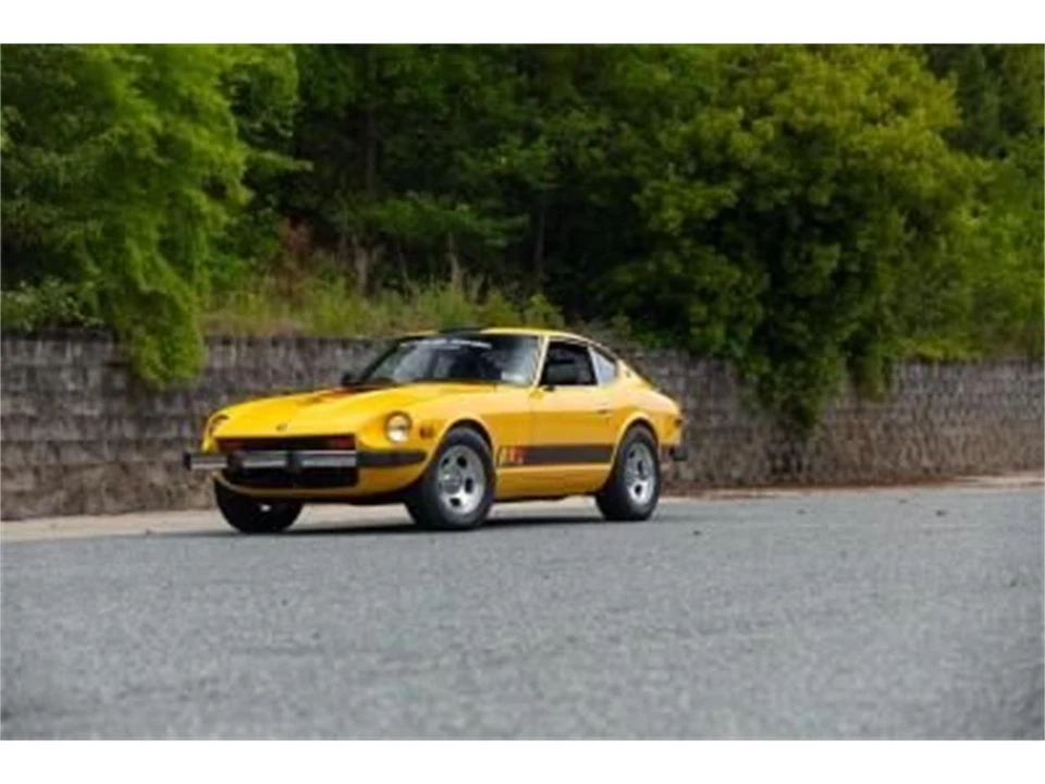 1977 Nissan Fairlady Z 1st Gen - Image 10 of 31