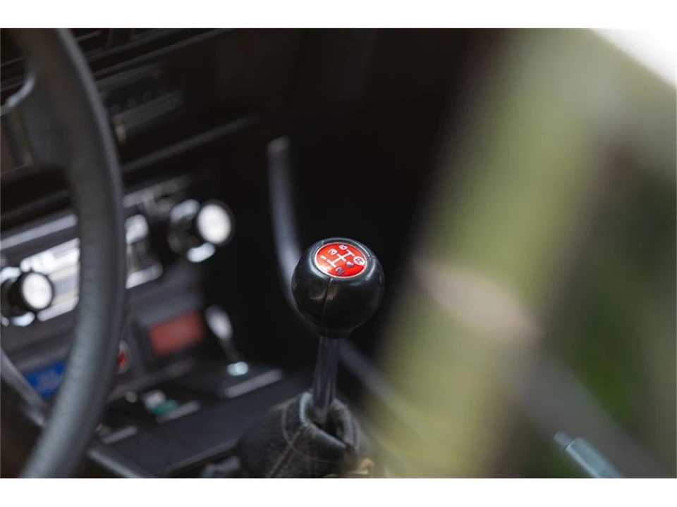 1977 Nissan Fairlady Z 1st Gen - Image 25 of 31