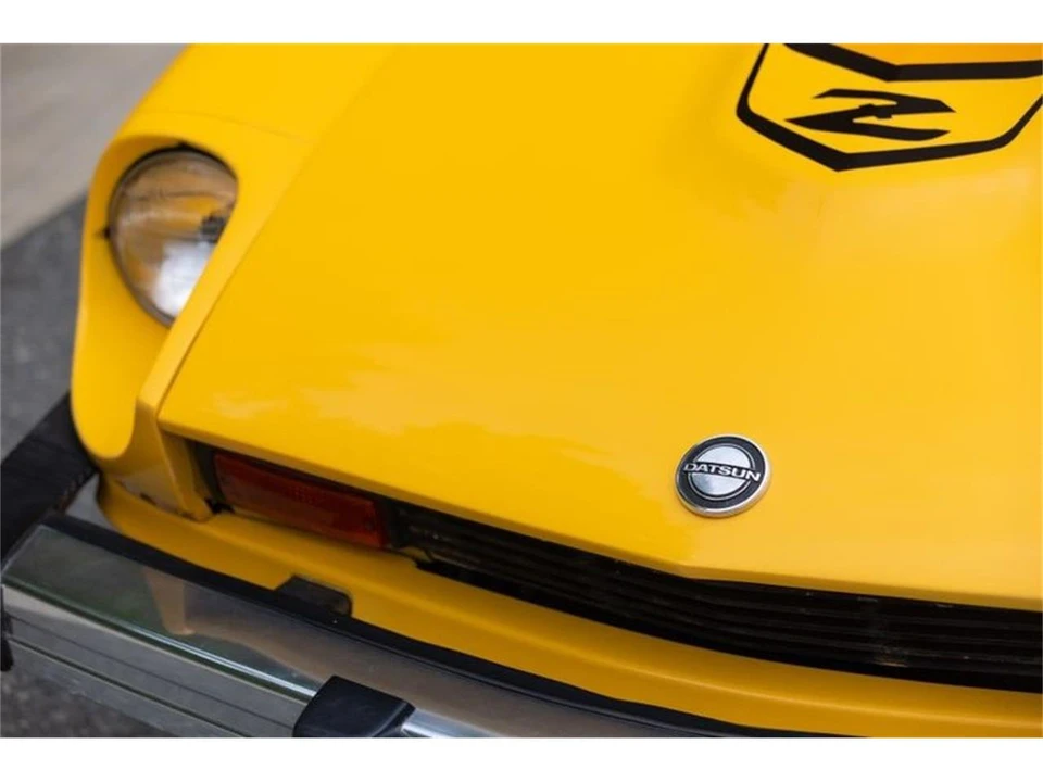 1977 Nissan Fairlady Z 1st Gen - Image 29 of 31