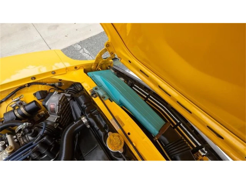 1977 Nissan Fairlady Z 1st Gen - Image 24 of 31
