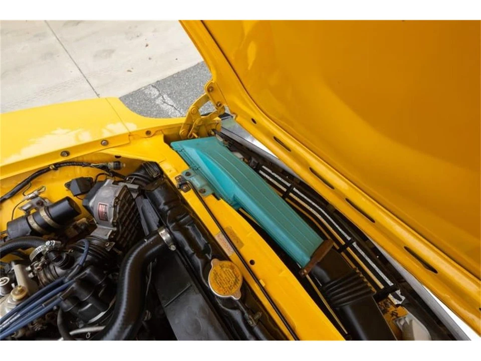 1977 Nissan Fairlady Z 1st Gen - Image 23 of 31