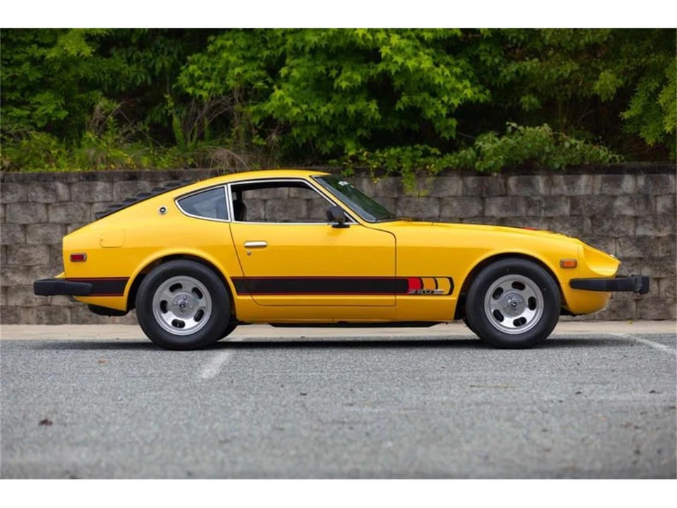 1977 Nissan Fairlady Z 1st Gen - Image 6 of 31