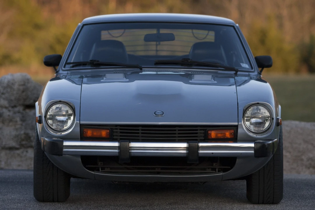 1977 Nissan Fairlady Z 1st Gen - Image 15 of 31