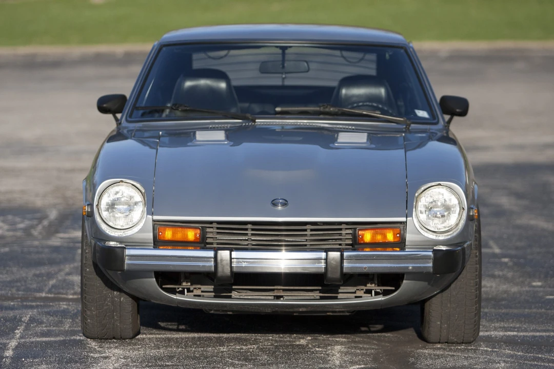 1977 Nissan Fairlady Z 1st Gen - Image 14 of 31