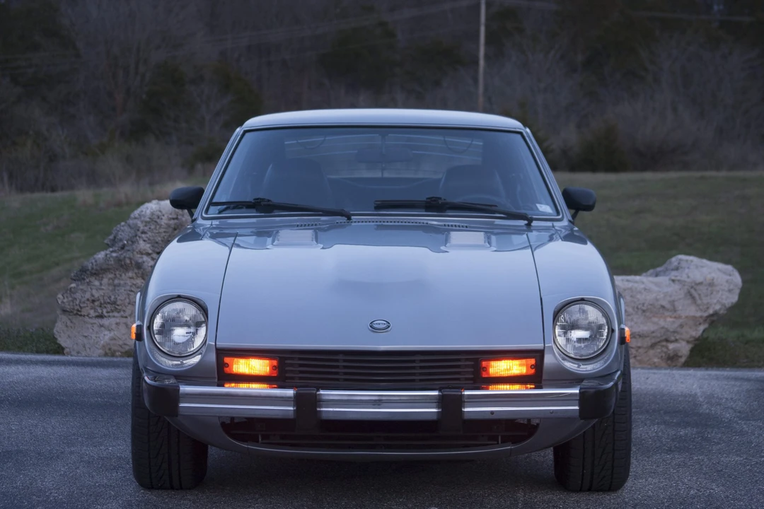 1977 Nissan Fairlady Z 1st Gen - Image 13 of 31