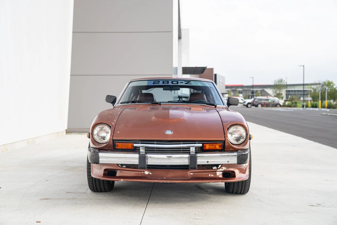 1977 Nissan Fairlady Z 1st Gen - Image 2 of 31