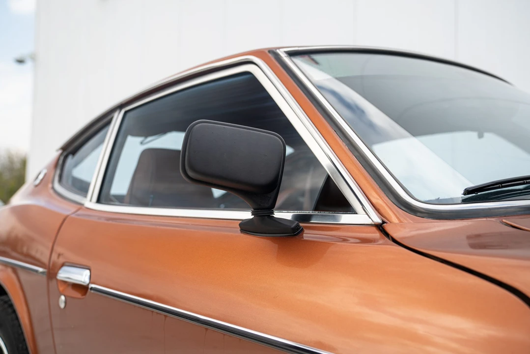 1977 Nissan Fairlady Z 1st Gen - Image 19 of 31