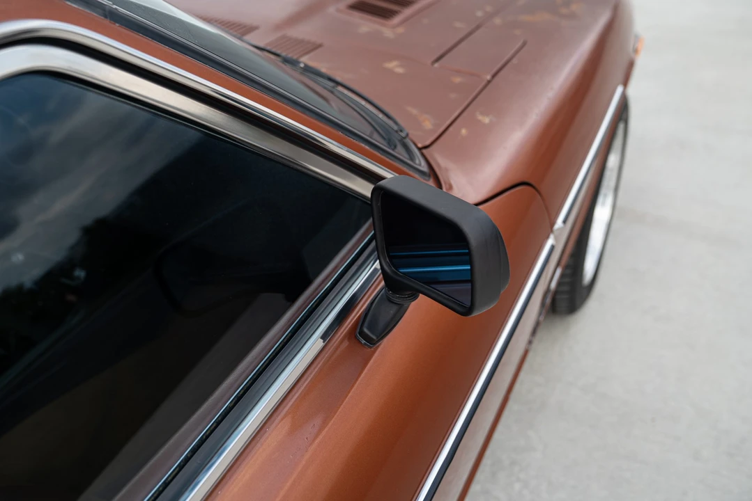 1977 Nissan Fairlady Z 1st Gen - Image 22 of 31