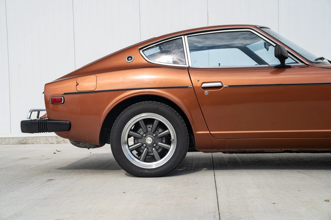 1977 Nissan Fairlady Z 1st Gen - Image 28 of 31