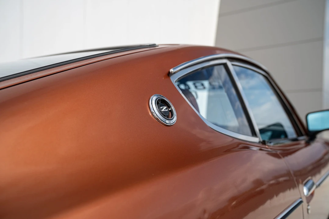 1977 Nissan Fairlady Z 1st Gen - Image 24 of 31