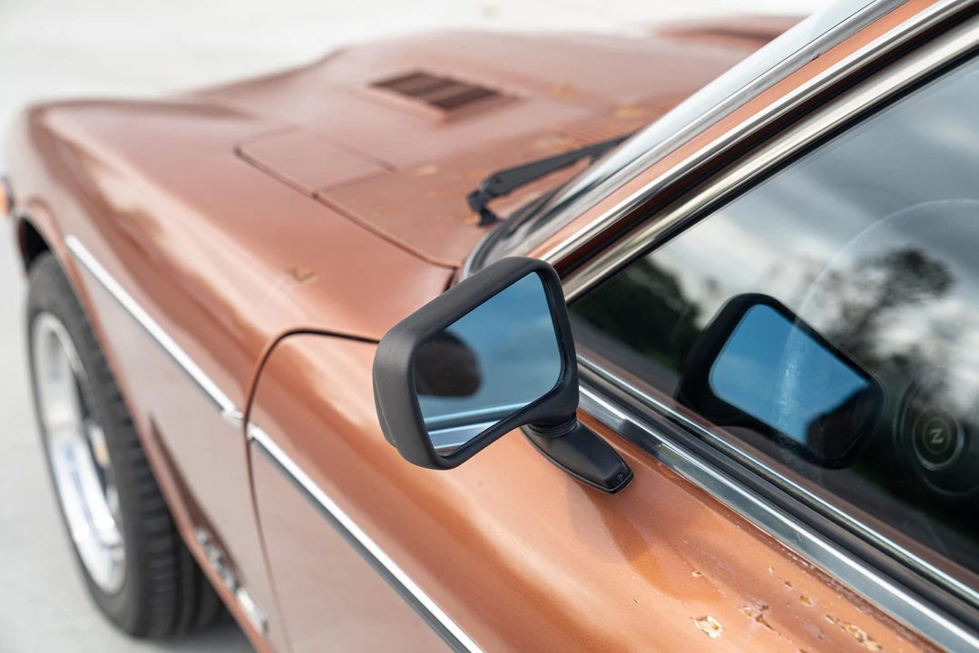 1977 Nissan Fairlady Z 1st Gen - Image 21 of 31