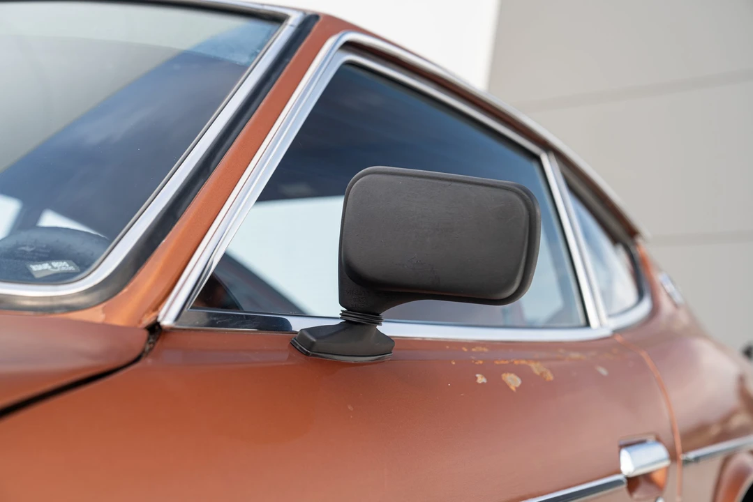 1977 Nissan Fairlady Z 1st Gen - Image 20 of 31