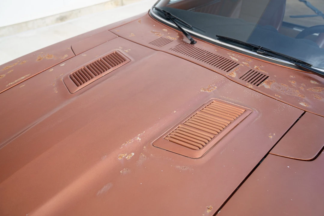 1977 Nissan Fairlady Z 1st Gen - Image 12 of 31
