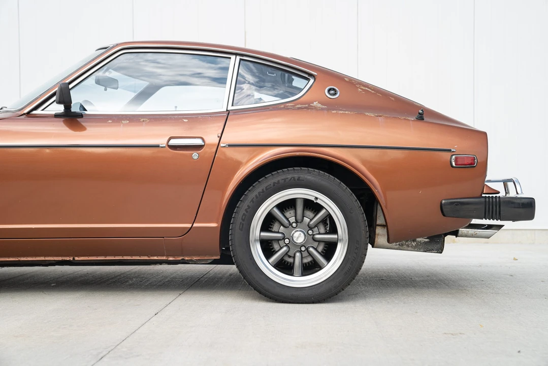1977 Nissan Fairlady Z 1st Gen - Image 29 of 31