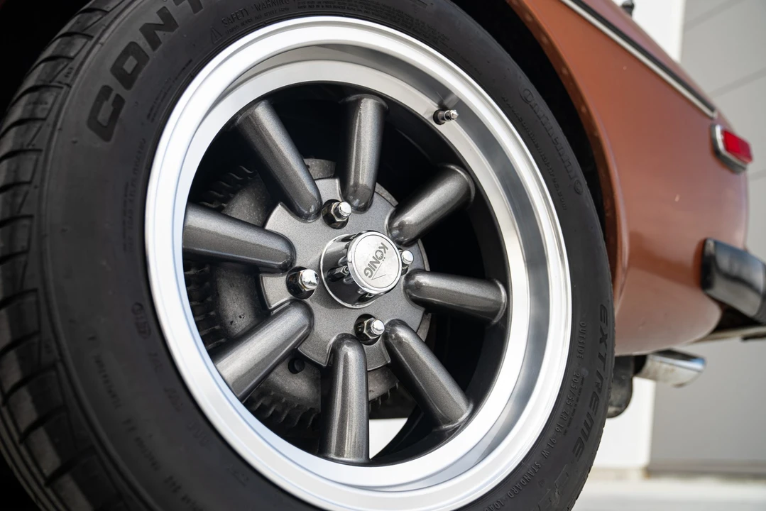 1977 Nissan Fairlady Z 1st Gen - Image 31 of 31