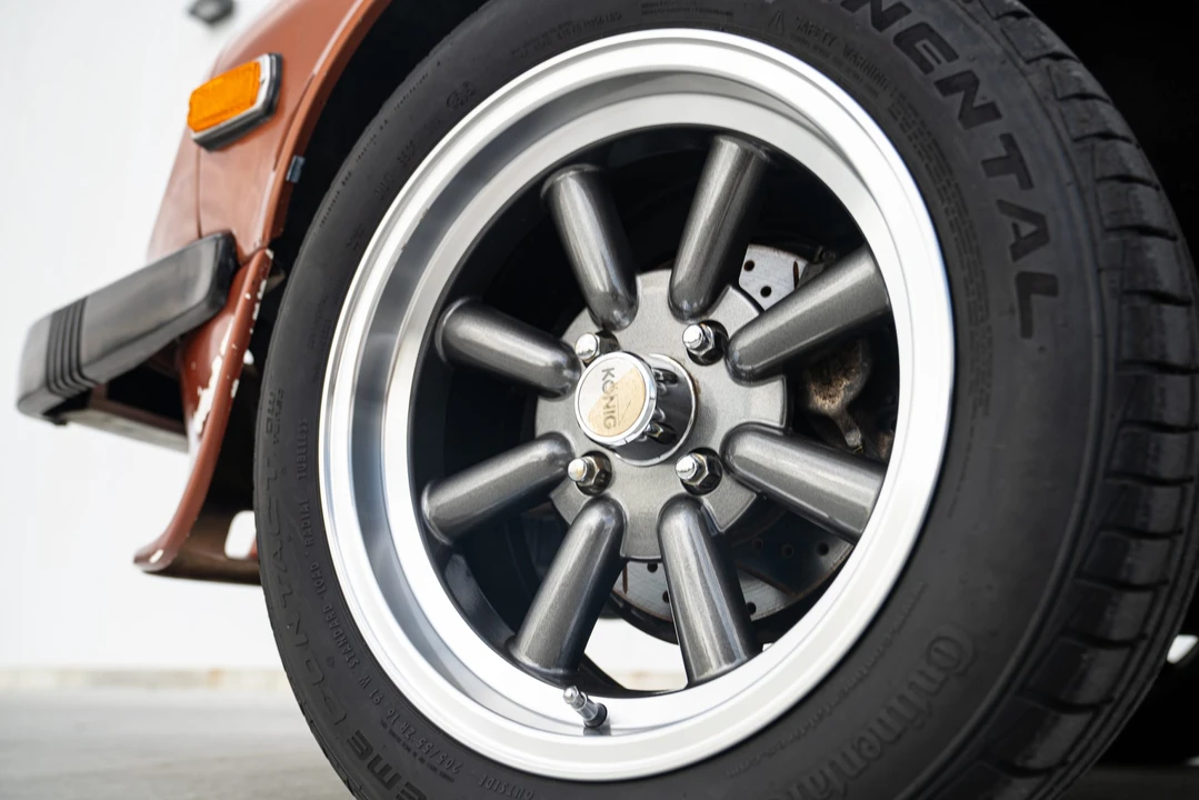 1977 Nissan Fairlady Z 1st Gen - Image 30 of 31