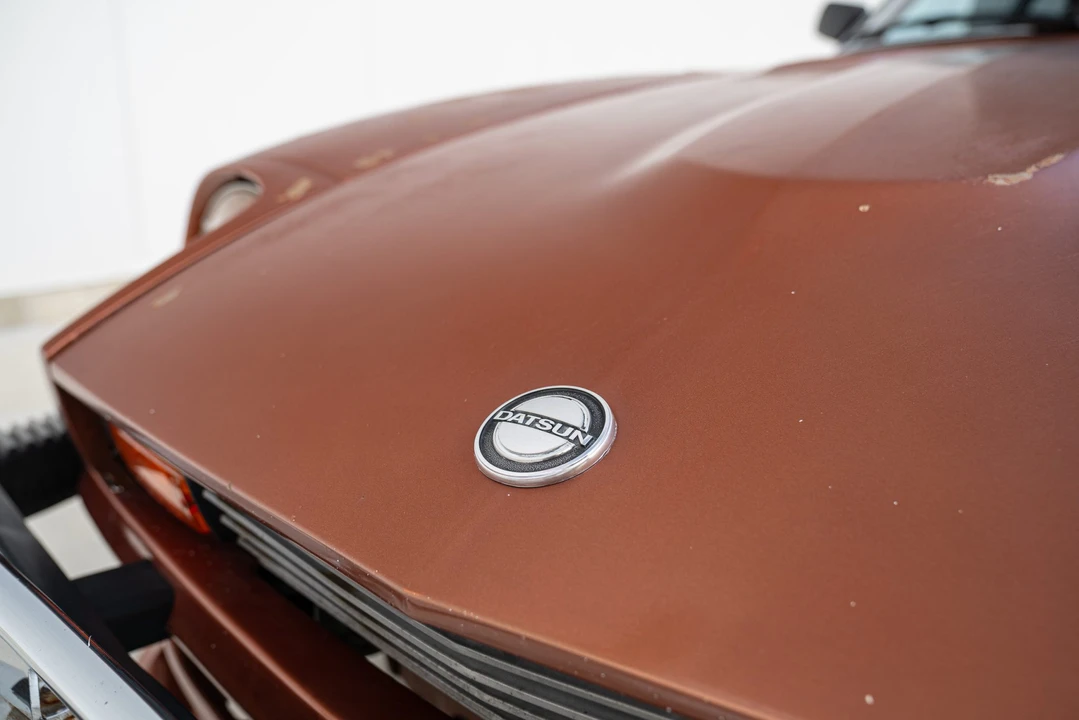 1977 Nissan Fairlady Z 1st Gen - Image 13 of 31