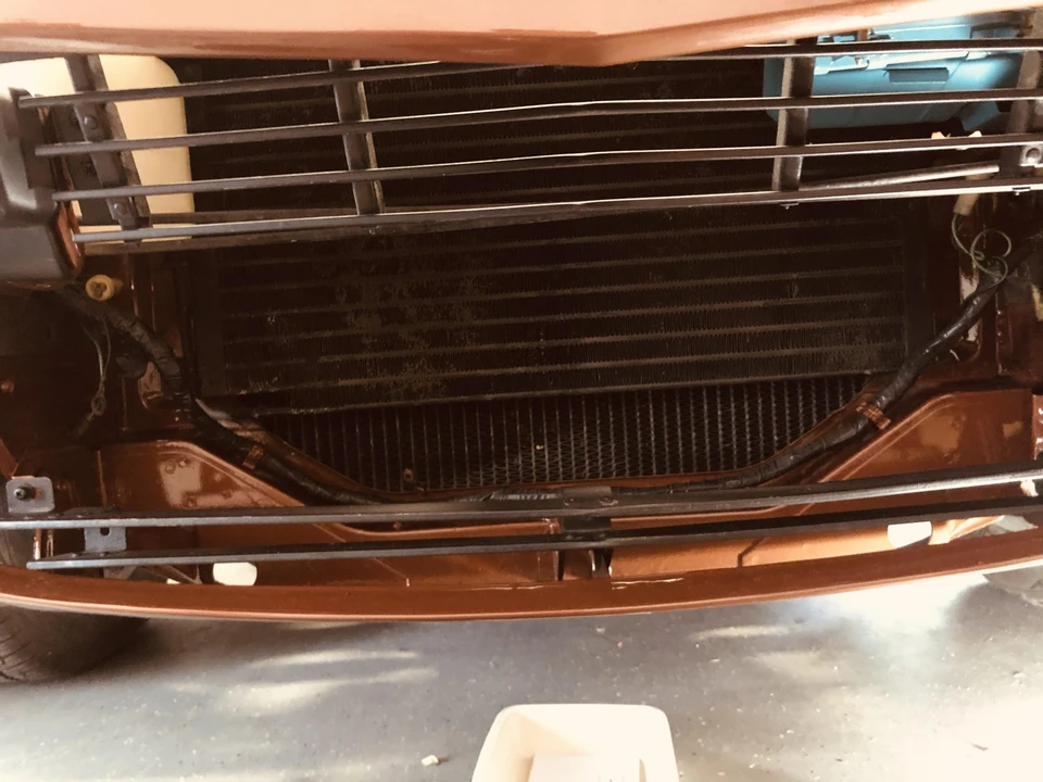 1977 Nissan Fairlady Z 1st Gen - Image 18 of 31