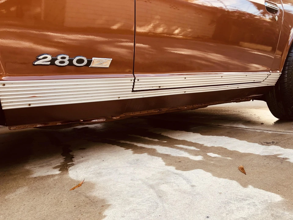 1977 Nissan Fairlady Z 1st Gen - Image 23 of 31