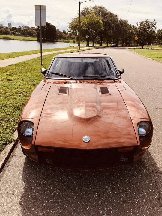 1977 Nissan Fairlady Z 1st Gen - Image 13 of 31