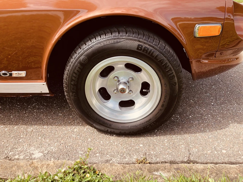 1977 Nissan Fairlady Z 1st Gen - Image 26 of 31