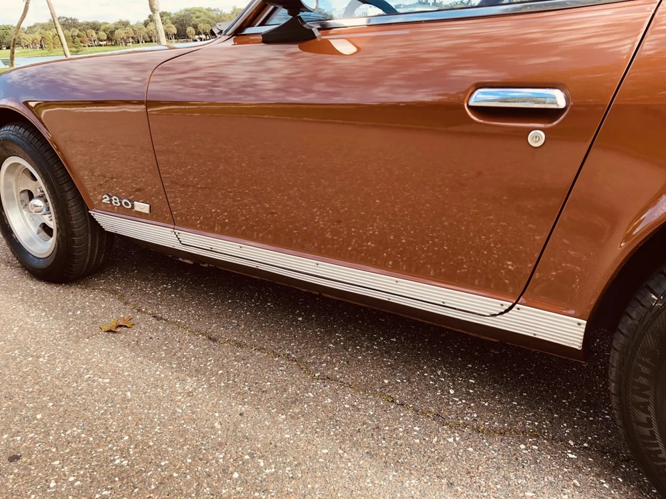 1977 Nissan Fairlady Z 1st Gen - Image 21 of 31