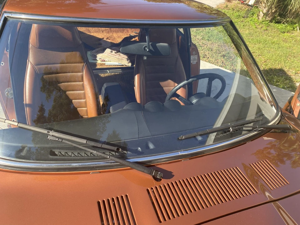 1977 Nissan Fairlady Z 1st Gen - Image 24 of 31