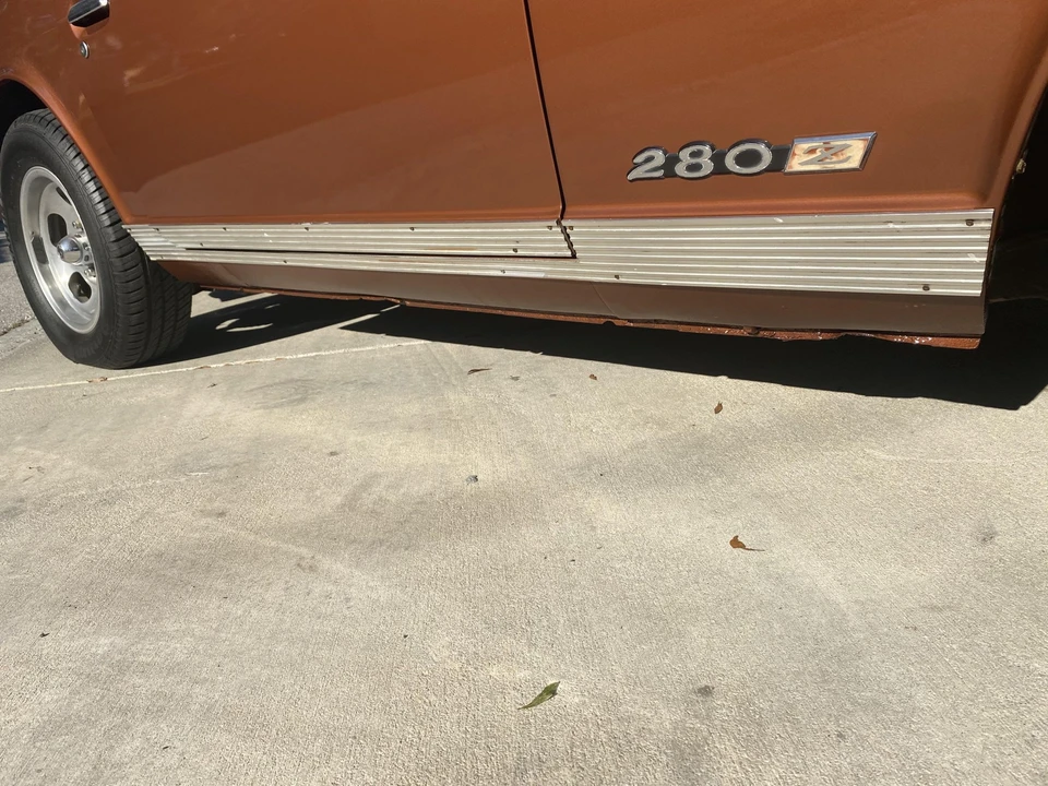 1977 Nissan Fairlady Z 1st Gen - Image 31 of 31