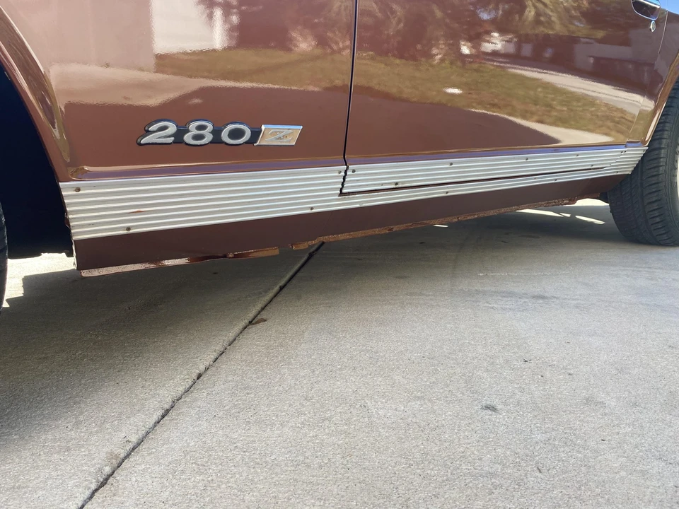 1977 Nissan Fairlady Z 1st Gen - Image 22 of 31