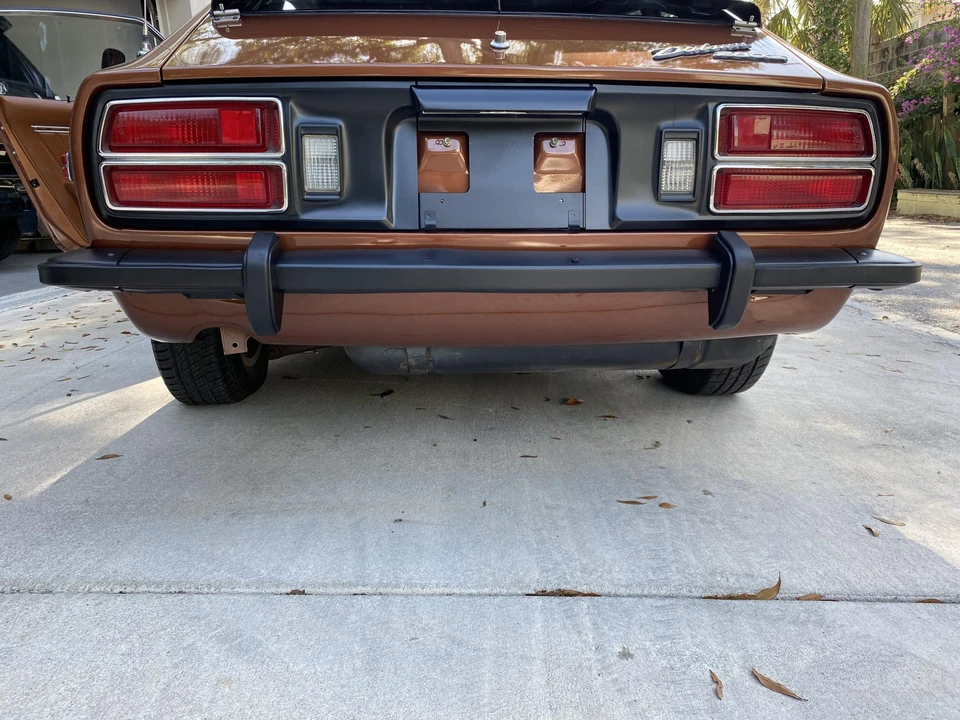 1977 Nissan Fairlady Z 1st Gen - Image 11 of 31