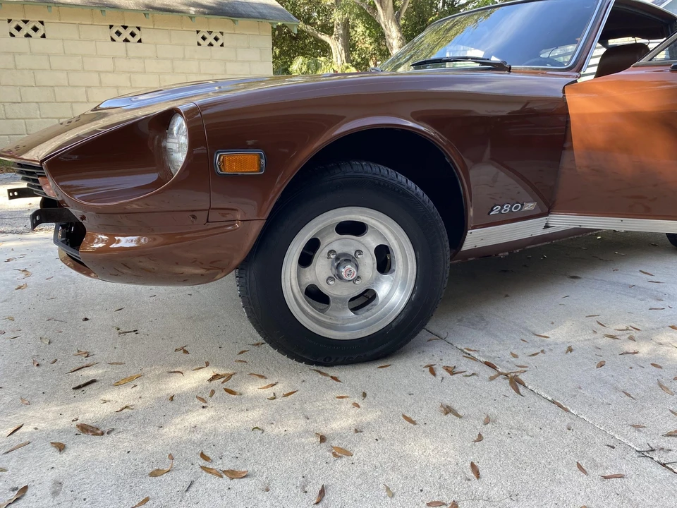 1977 Nissan Fairlady Z 1st Gen - Image 15 of 31