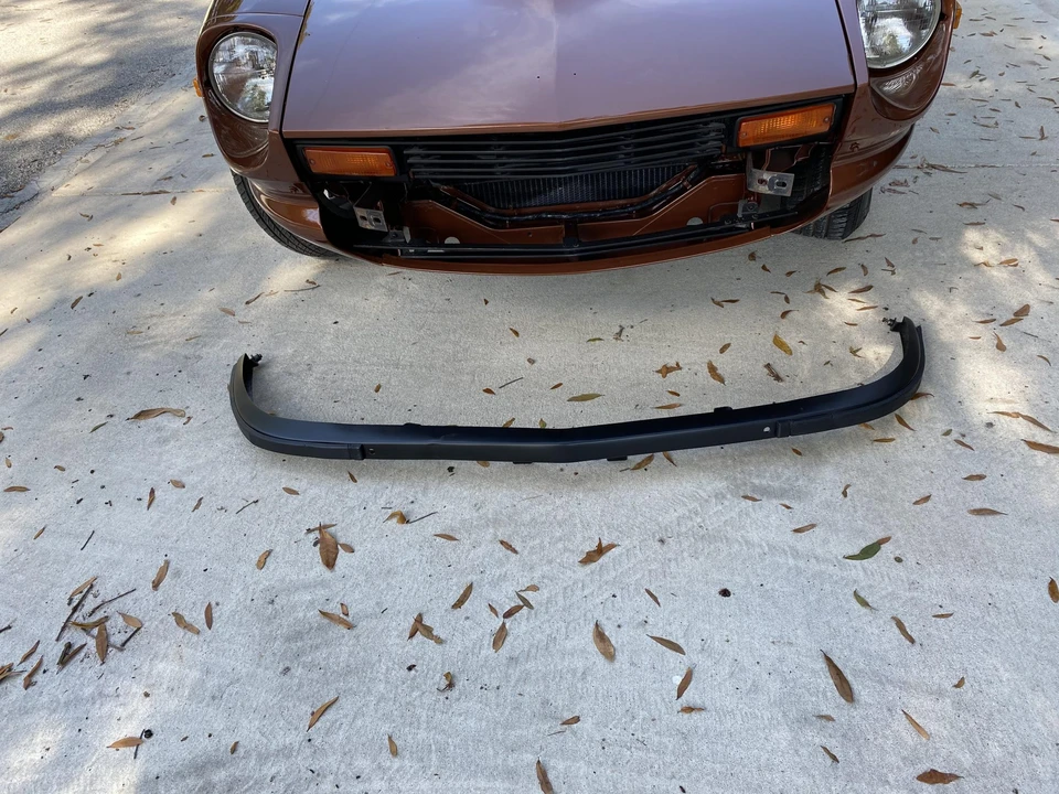1977 Nissan Fairlady Z 1st Gen - Image 16 of 31