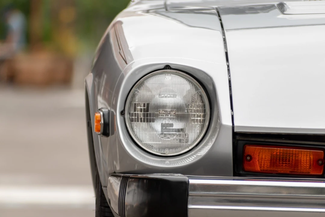 1977 Nissan Fairlady Z 1st Gen - Image 14 of 31