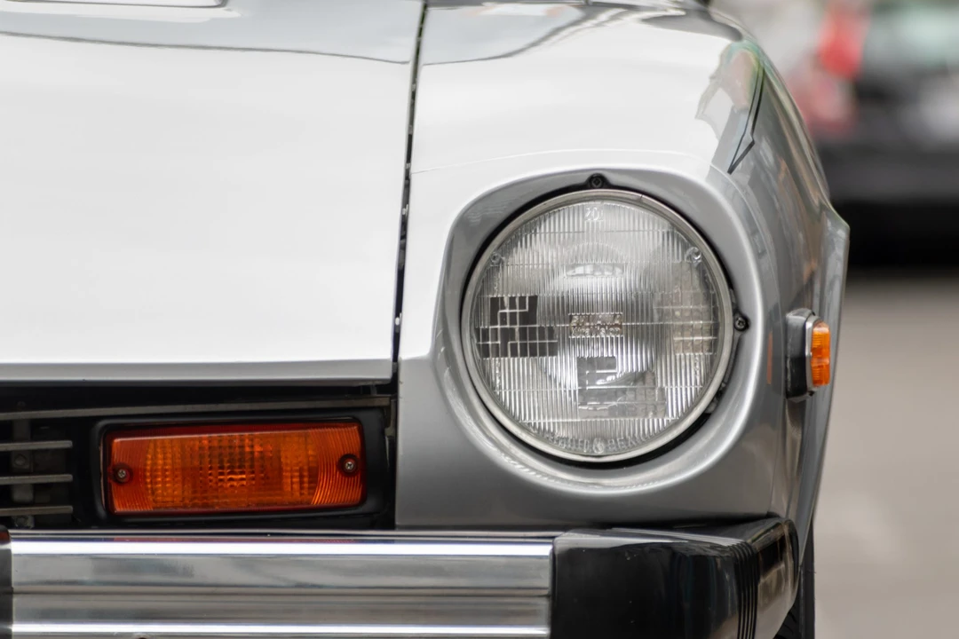 1977 Nissan Fairlady Z 1st Gen - Image 15 of 31