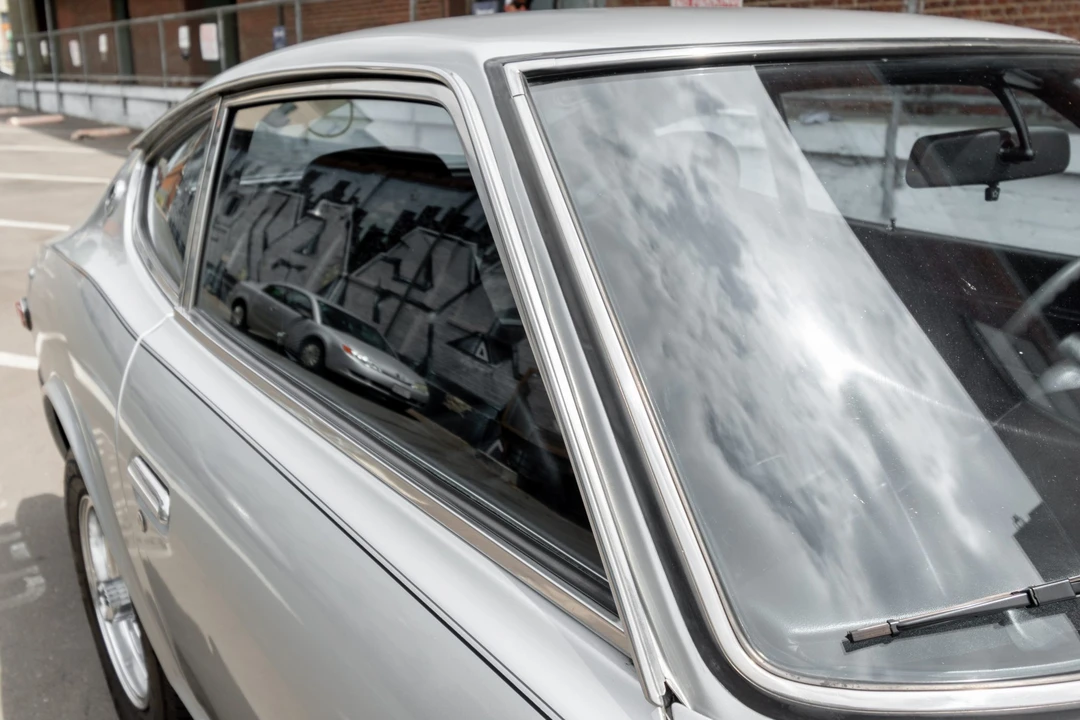 1977 Nissan Fairlady Z 1st Gen - Image 17 of 31