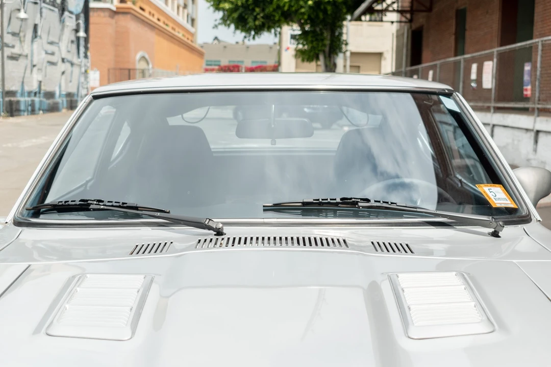1977 Nissan Fairlady Z 1st Gen - Image 18 of 31