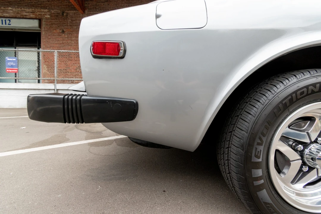 1977 Nissan Fairlady Z 1st Gen - Image 27 of 31
