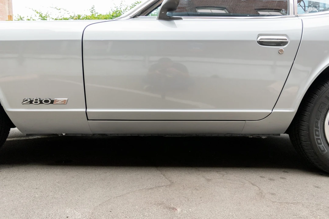 1977 Nissan Fairlady Z 1st Gen - Image 23 of 31