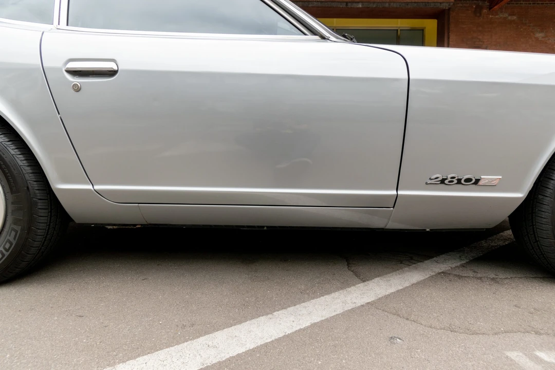 1977 Nissan Fairlady Z 1st Gen - Image 28 of 31